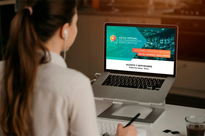 mujeres protagonistas