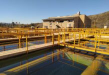 Crece la tensión: Carlos Paz exigió a las comunas del sur regularizar el pago de los servicios de agua y residuos