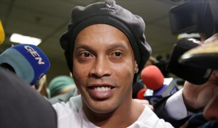 ronaldhino liberacion