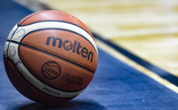 Cómo les fue a los equipos cordobeses en la primera parte de la Liga Nacional de Basquet