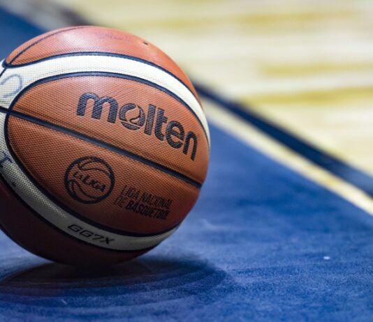 Cómo les fue a los equipos cordobeses en la primera parte de la Liga Nacional de Basquet