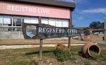 Antes del aumento: Gran demanda en el Registro Civil para hacer documentos y pasaportes