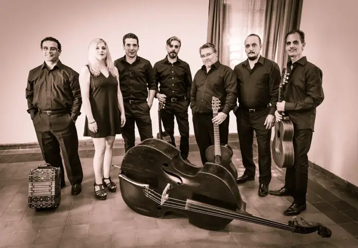 Ensamble Municipal Música Ciudadana