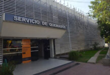 Trágico desenlace y giro en la causa: murió una de las jóvenes quemadas en Córdoba