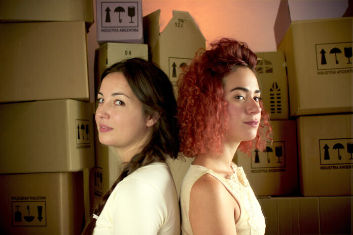 La niña que fue Cyrano