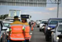 Una opción a las luces bajas: Córdoba modificará su ley de tránsito