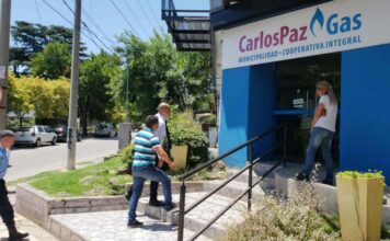 Diez claves del traspaso de Carlos Paz Gas a VCP Gas: qué cambia, qué sigue igual y qué se viene