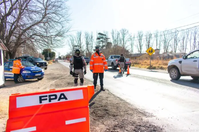 control san clemente