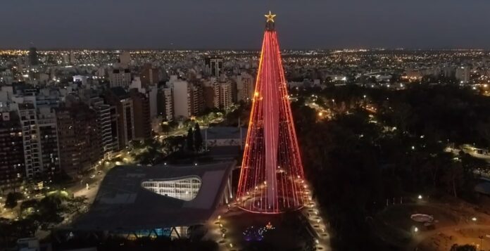 arbol de navidad