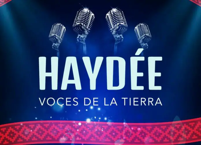 haydee