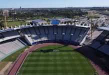 Este fin de semana, vuelve el fútbol: cuándo juegan Belgrano, Instituto, Talleres y Estudiantes (RC)