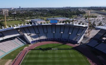 Este fin de semana, vuelve el fútbol: cuándo juegan Belgrano, Instituto, Talleres y Estudiantes (RC)