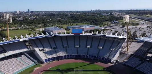 Este fin de semana, vuelve el fútbol: cuándo juegan Belgrano, Instituto, Talleres y Estudiantes (RC)