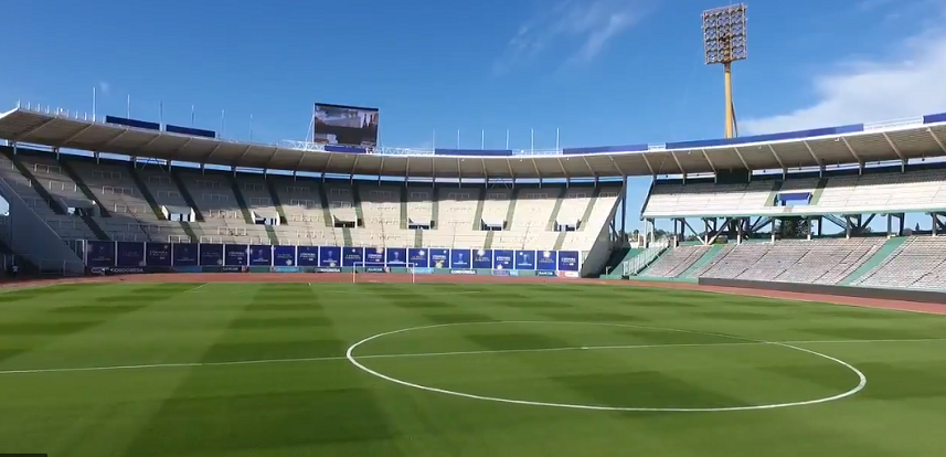 Final Boca – Tigre en el Estadio Kempes: ya se venden las entradas pero la página está colapsada