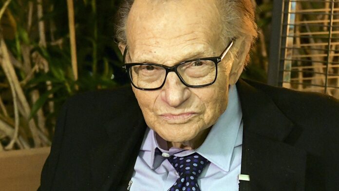 llarryking