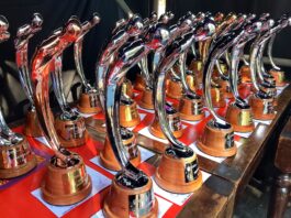 Los premios Carlos ya tienen fecha, lugar y podrían tener un cambio de formato