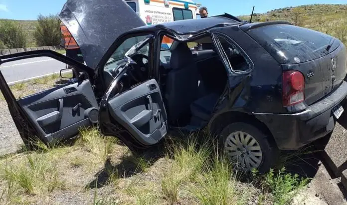 vuelvo altas cumbres