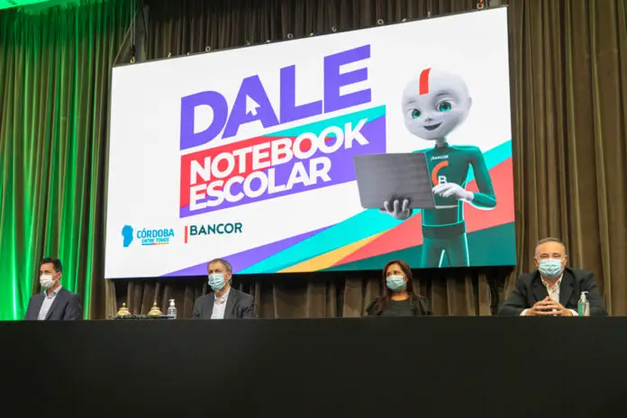 Dale Notebook