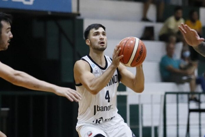 alan moreno vs riachuelo