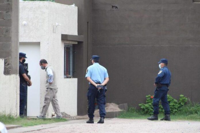 femicidio jesus maria