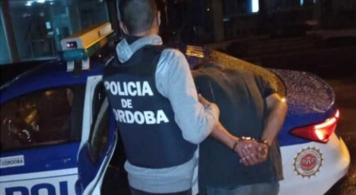 femicidio villa maria