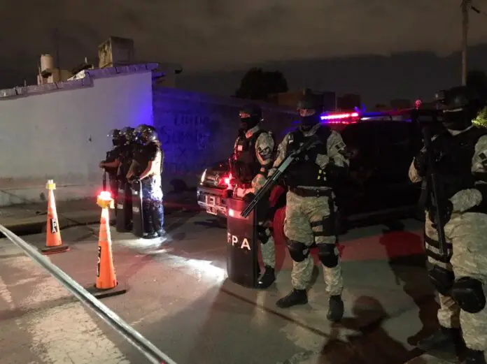 fpa cba antecedentes