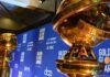Globos de Oro 2026: todos los ganadores de la noche