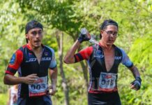 Solo o en equipo: tres localidades de Punilla se unen para un exigente desafío en la naturaleza