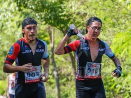 Solo o en equipo: tres localidades de Punilla se unen para un exigente desafío en la naturaleza