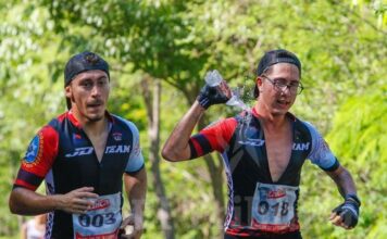 Solo o en equipo: tres localidades de Punilla se unen para un exigente desafío en la naturaleza