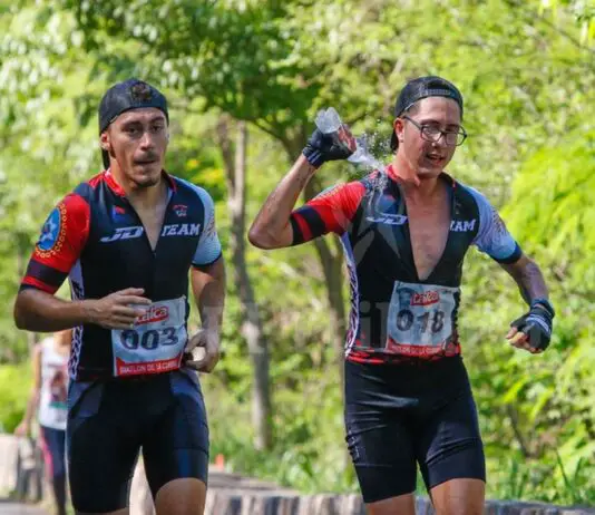 Solo o en equipo: tres localidades de Punilla se unen para un exigente desafío en la naturaleza