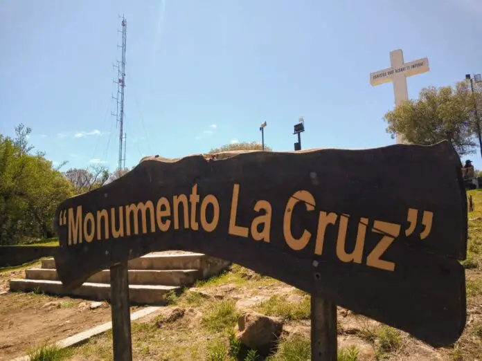cerro de la cruz