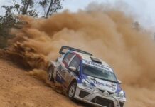 Otro rally que se cae: qué dijo la organización del Codasur 2026