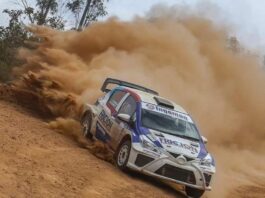 Otro rally que se cae: qué dijo la organización del Codasur 2026