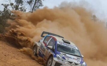 Otro rally que se cae: qué dijo la organización del Codasur 2026