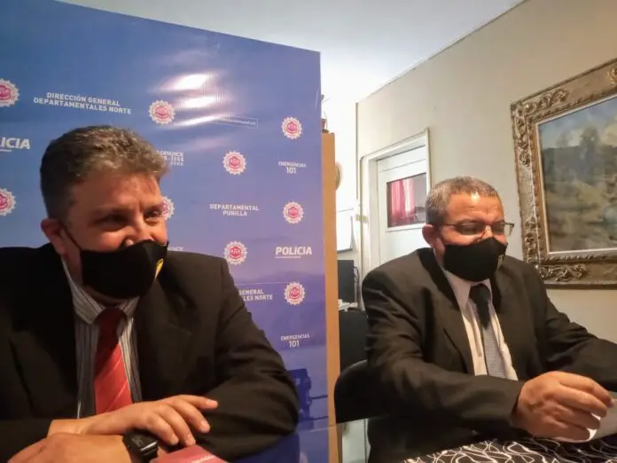 departamental puniila