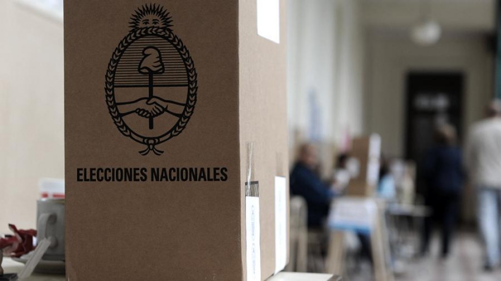 Ciudad por ciudad, pueblo por pueblo: Dónde se vota en Córdoba este domingo