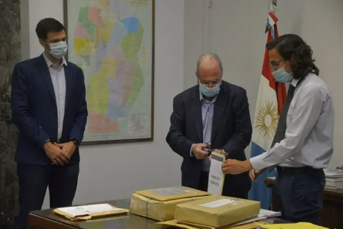 liictacion encausados