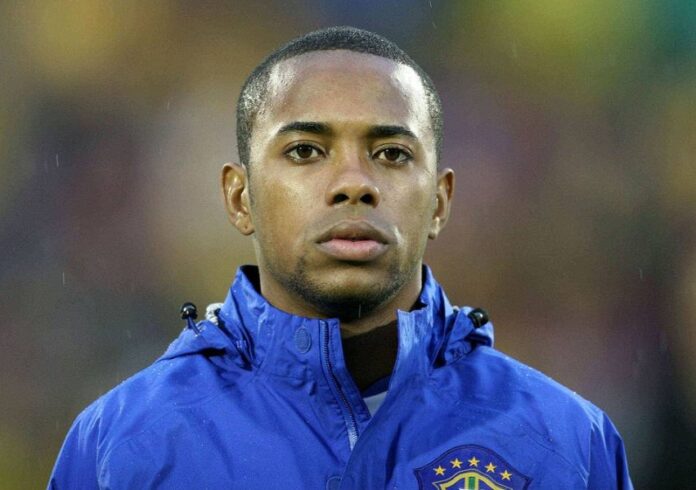robinho