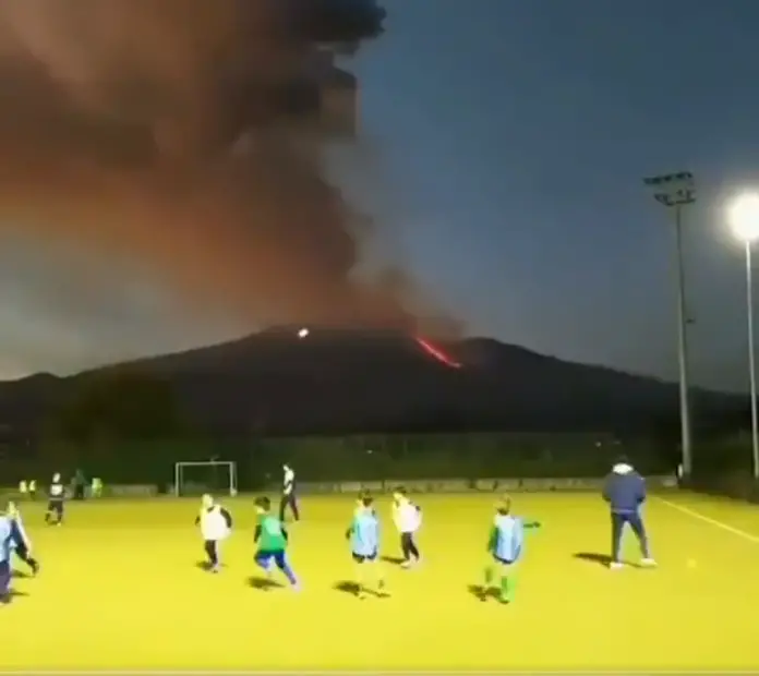 rugby etna