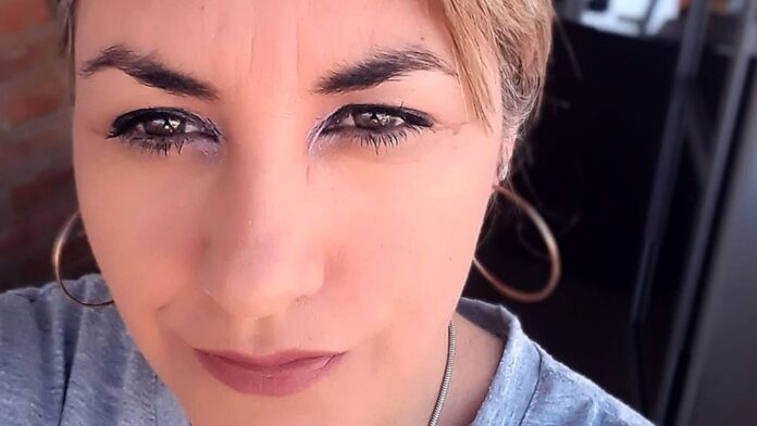 Analía Marcela Maydana