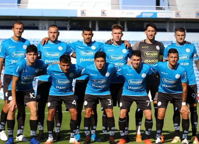 belgrano nva chicago