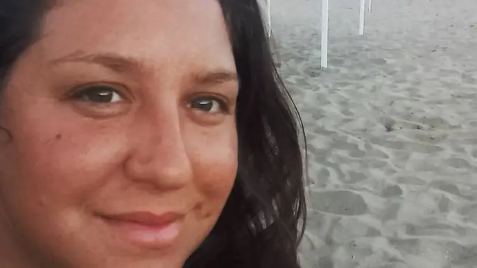 Ailén Florencia Actis