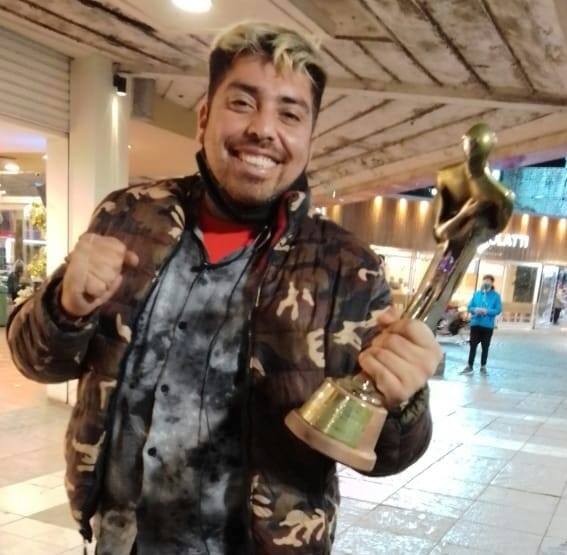 Jonatan Alejandro Pinto