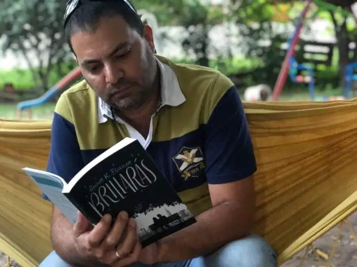 Mauro Gastón Cabello