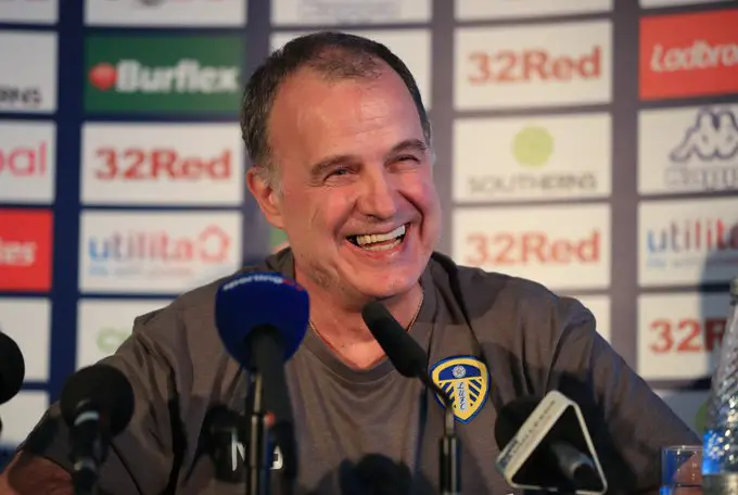 bielsa marcelo