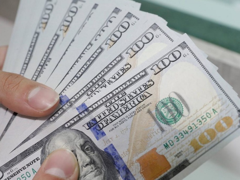 A cuánto cerró la semana el dólar en Carlos Paz