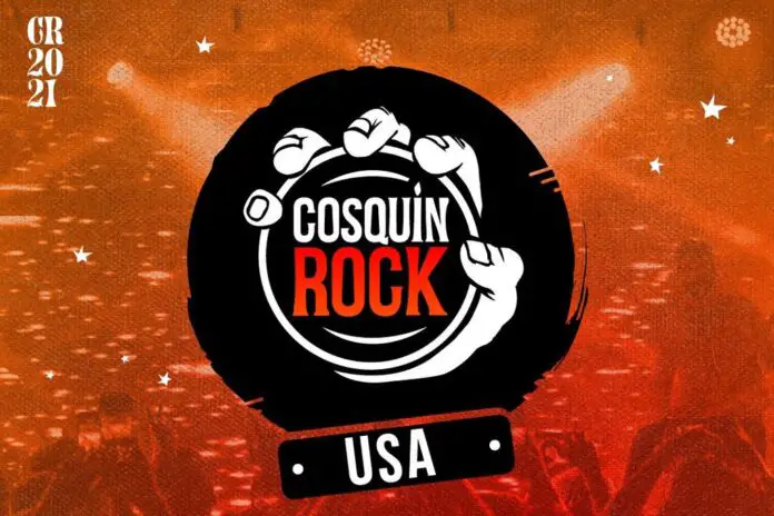 Cosquín Rock en EEUU