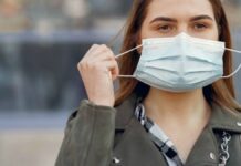 ¿Vuelve el barbijo? Convocaron a la mesa de expertos para enfrentar a la gripe H3N2