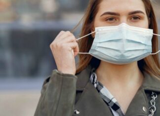 ¿Vuelve el barbijo? Convocaron a la mesa de expertos para enfrentar a la gripe H3N2